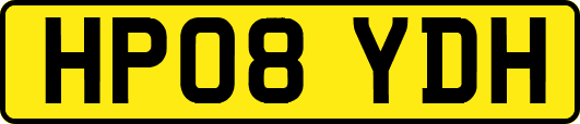 HP08YDH