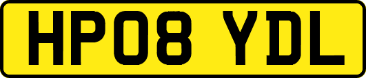 HP08YDL