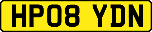 HP08YDN