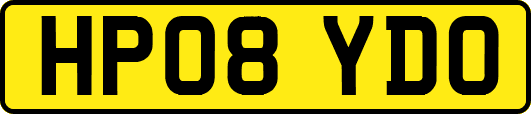 HP08YDO