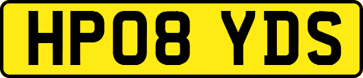 HP08YDS