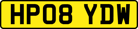 HP08YDW