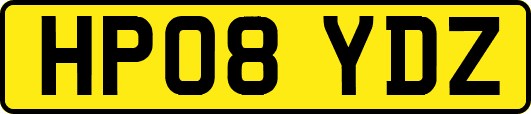 HP08YDZ