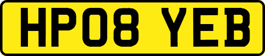 HP08YEB