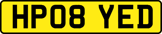 HP08YED
