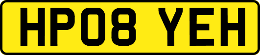 HP08YEH