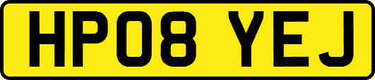 HP08YEJ