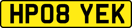 HP08YEK