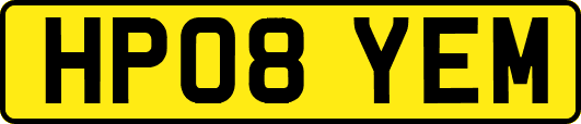 HP08YEM