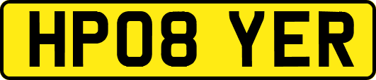HP08YER