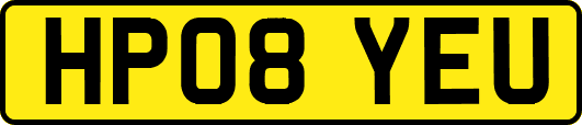 HP08YEU