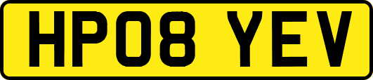 HP08YEV