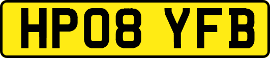 HP08YFB