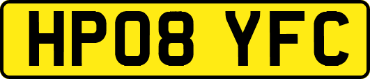 HP08YFC
