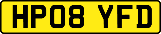 HP08YFD