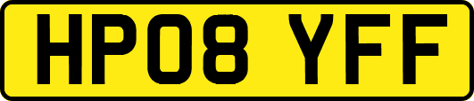 HP08YFF