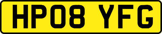 HP08YFG
