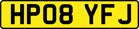 HP08YFJ