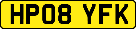 HP08YFK