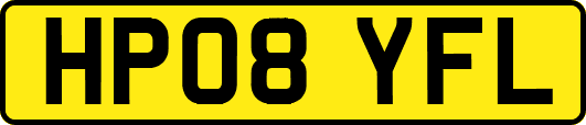 HP08YFL