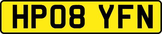 HP08YFN