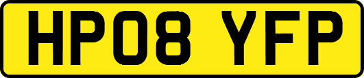 HP08YFP