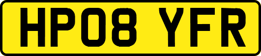 HP08YFR