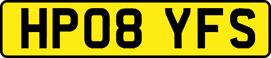 HP08YFS
