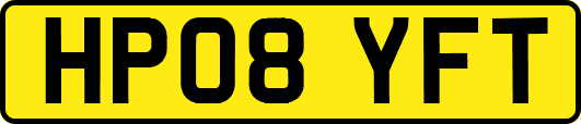 HP08YFT