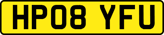 HP08YFU