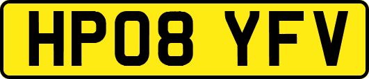 HP08YFV