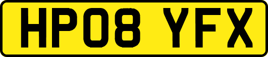 HP08YFX
