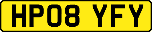 HP08YFY