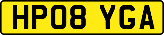 HP08YGA