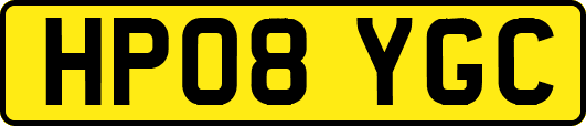 HP08YGC
