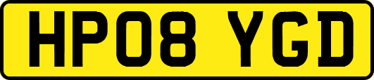 HP08YGD