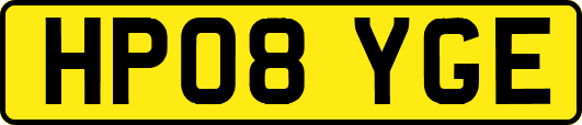 HP08YGE
