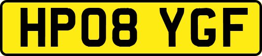 HP08YGF