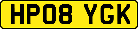 HP08YGK
