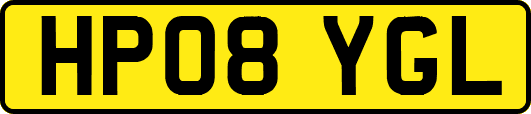 HP08YGL