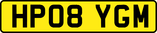 HP08YGM