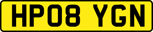 HP08YGN