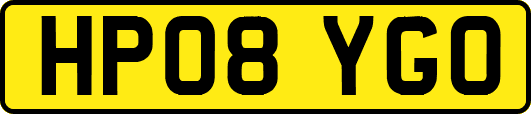 HP08YGO