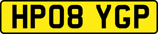HP08YGP