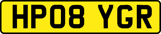 HP08YGR