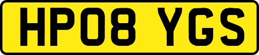 HP08YGS