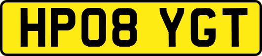 HP08YGT
