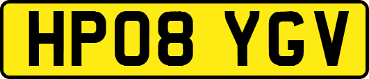 HP08YGV