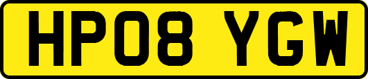 HP08YGW