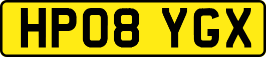 HP08YGX